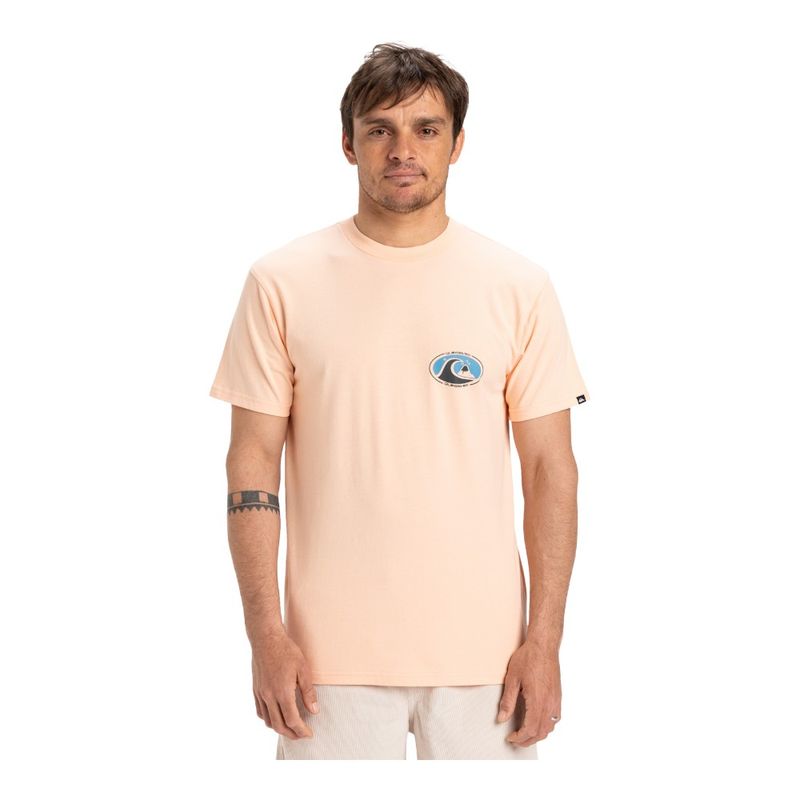 T-shirt Uomo EV Flower Chaos