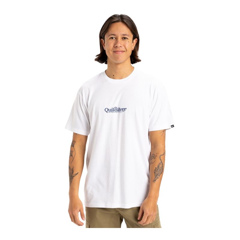 T-shirt Uomo Fine Line