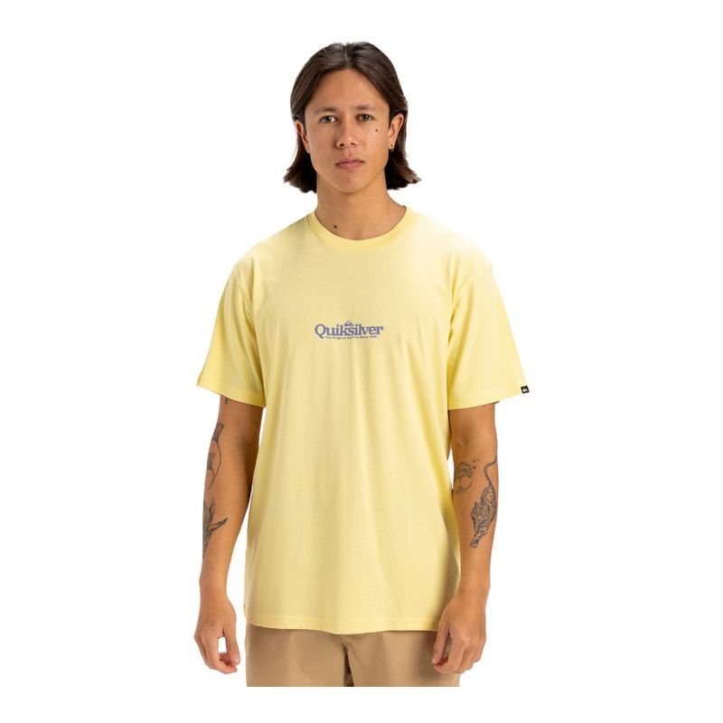 T-shirt Uomo Fine Line