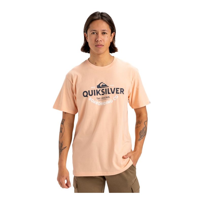 T-shirt Uomo Typed Out