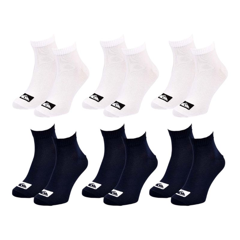 Calze Uomo Quarter