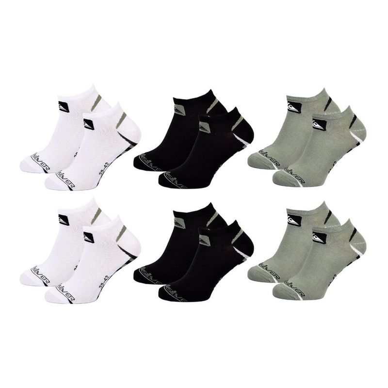 Calze Uomo Sneaker x6