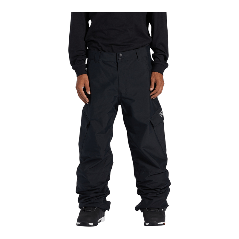 Pantaloni Uomo Banshee