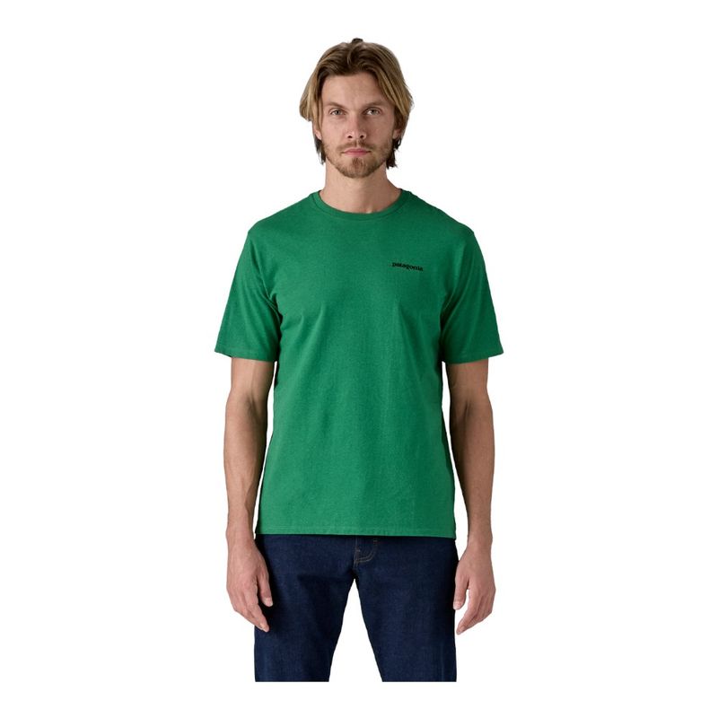T-Shirt Uomo P-6 Logo