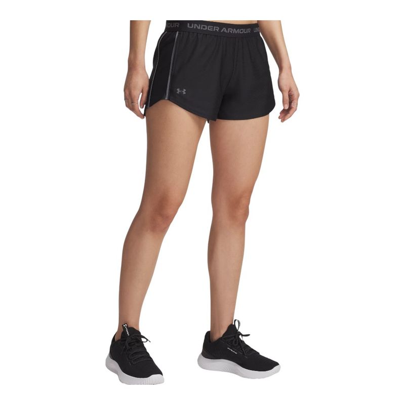Short Donna Play Up