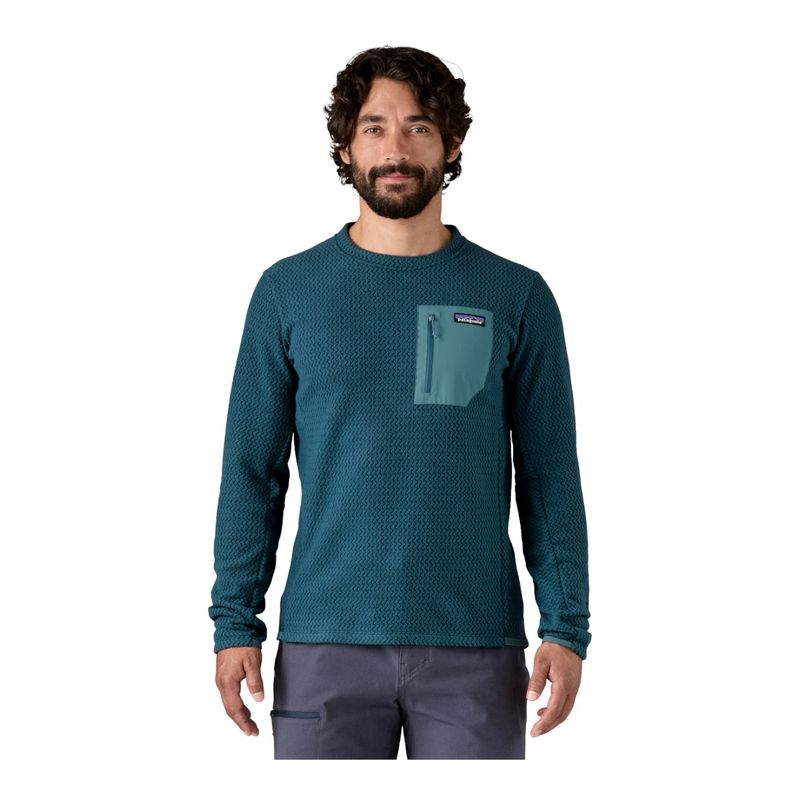 Felpa Uomo R1 Air Crew