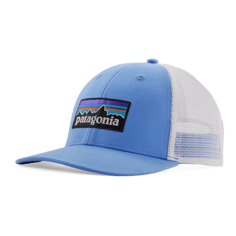 Cappello  P-6 Logo LOPRO