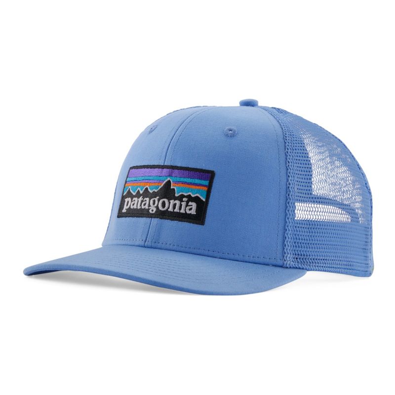 Cappello  P-6 Logo