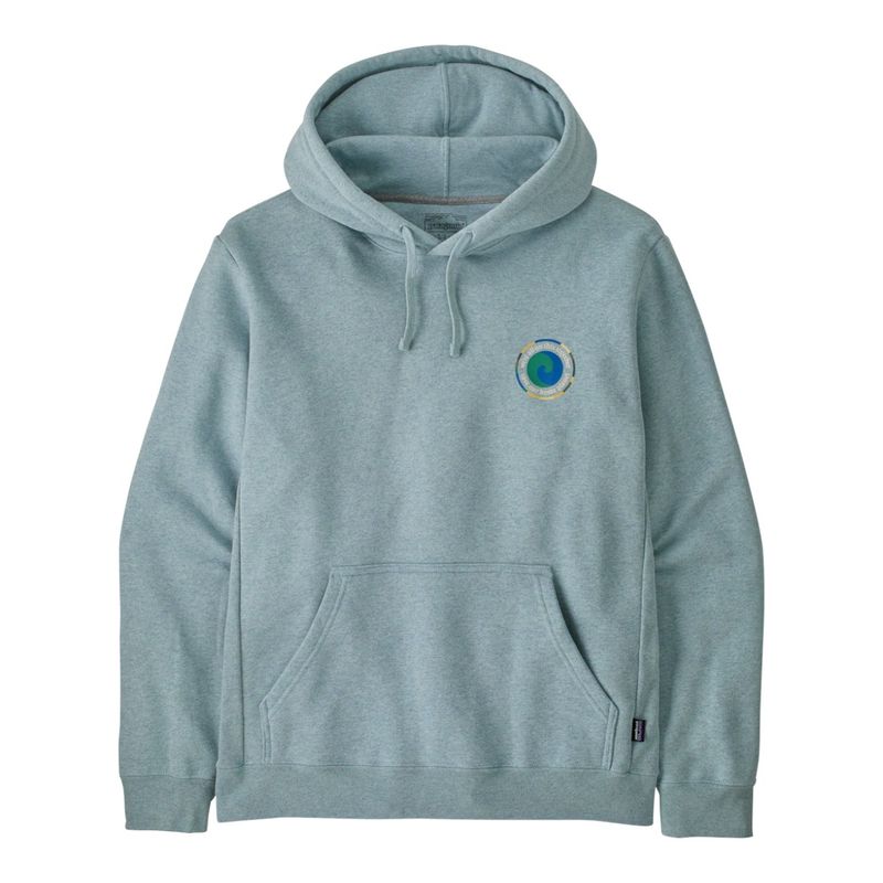 Felpa con cappuccio  Unity Fitz Uprisal