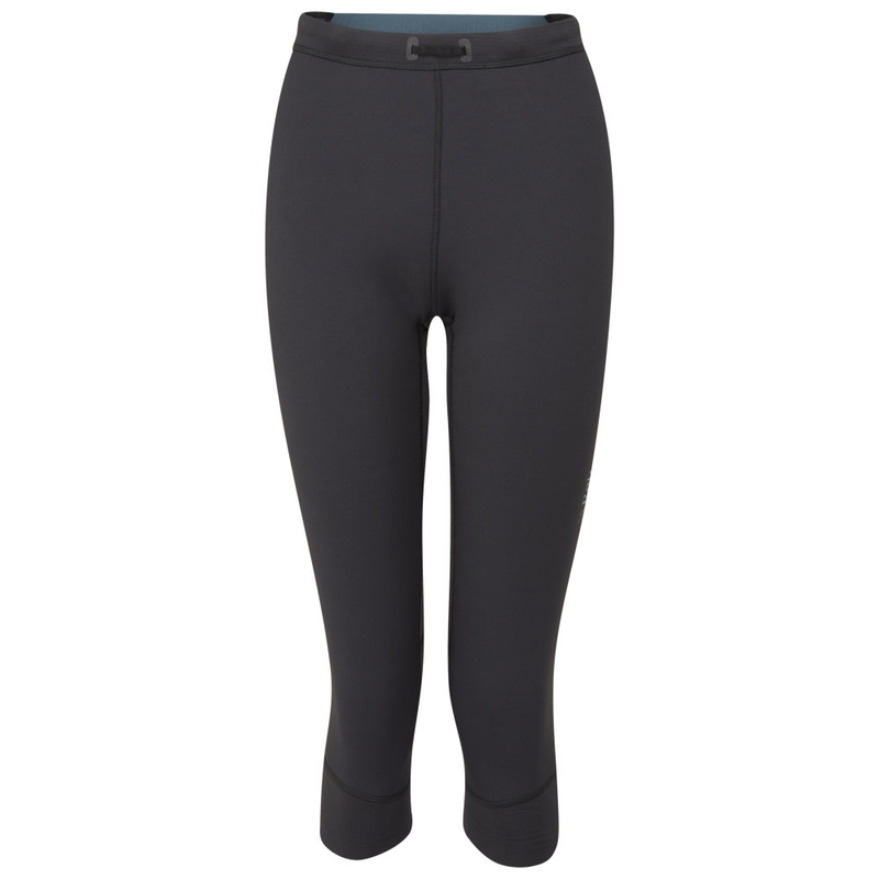 Calzamaglia Donna Ocular 3/4