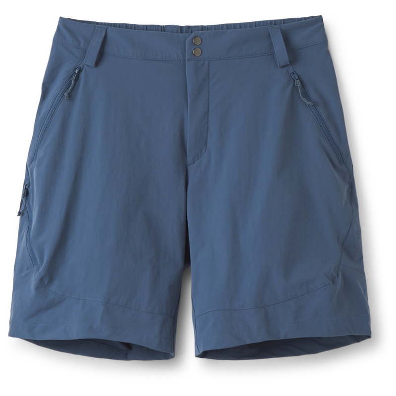 Short Donna Torque Mountain