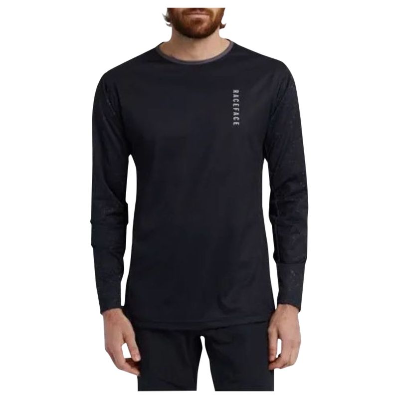 Maglia Uomo Indy LS