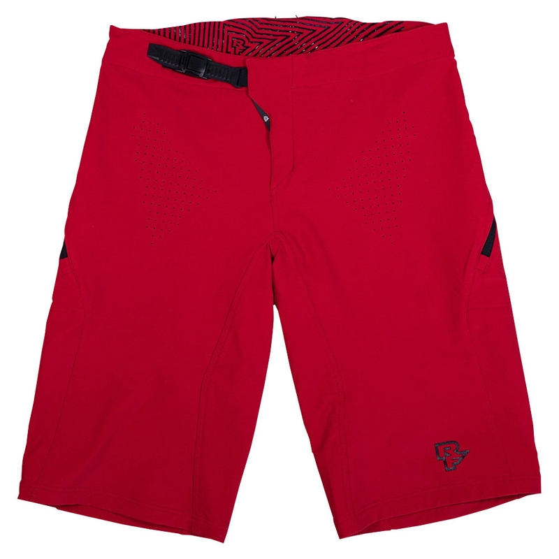 Short  Ruxton