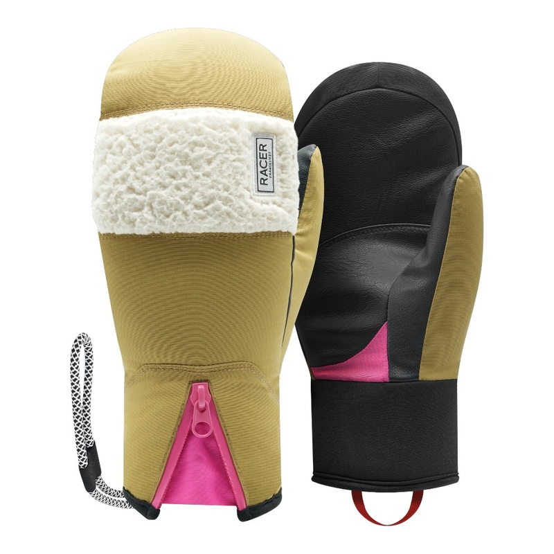 Muffole Donna Sweety