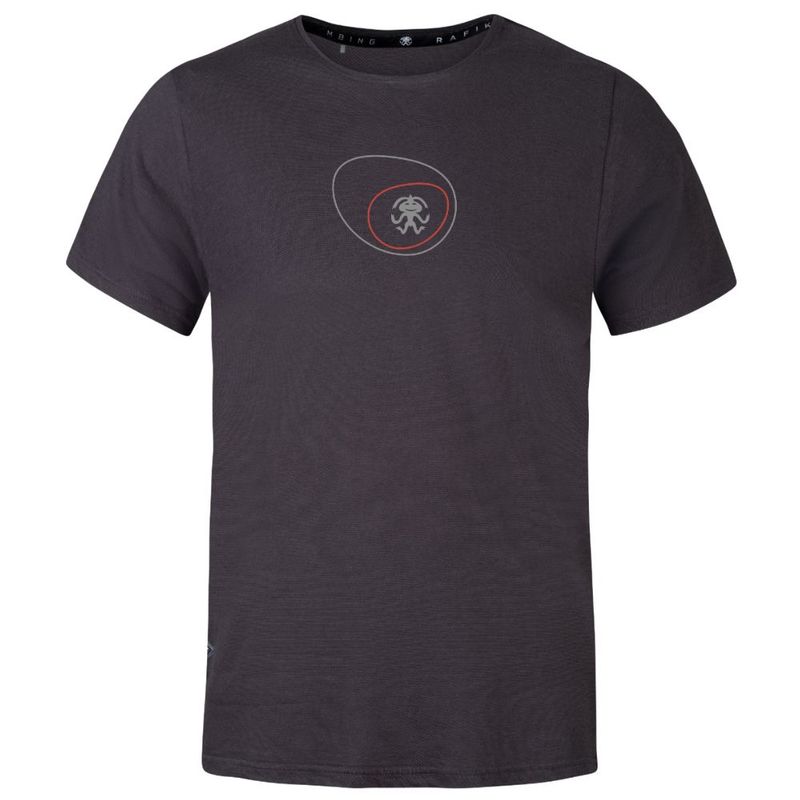 T-Shirt Uomo Zone