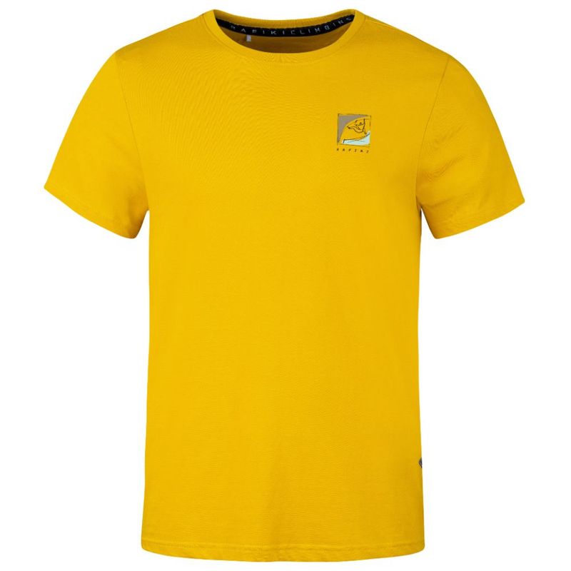 T-Shirt Uomo Arcos