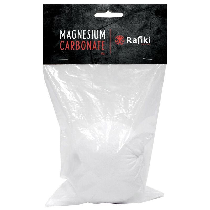 Attrezzatura  Mg Ball 40G