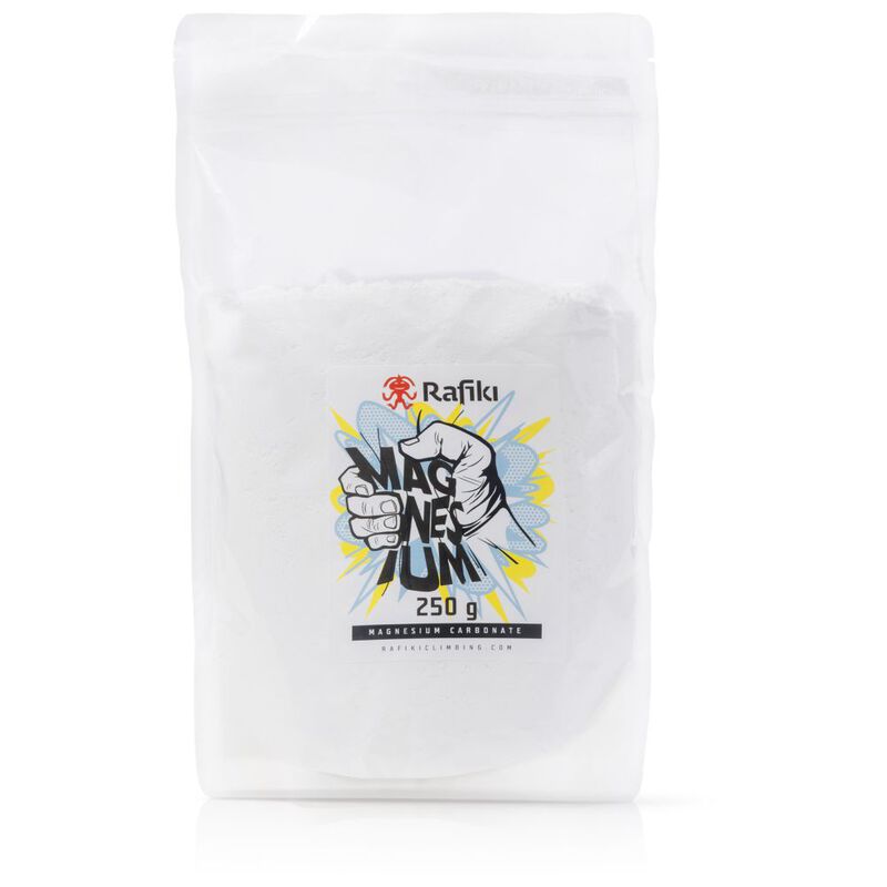 Attrezzatura  Mg Sack 250G