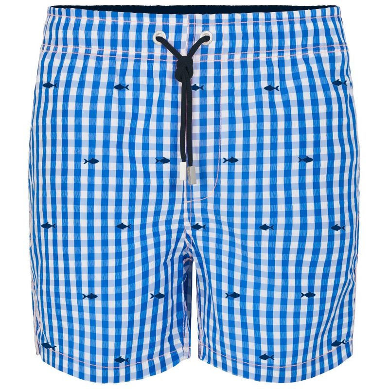 Abbigliamento nuoto Uomo St Vincent