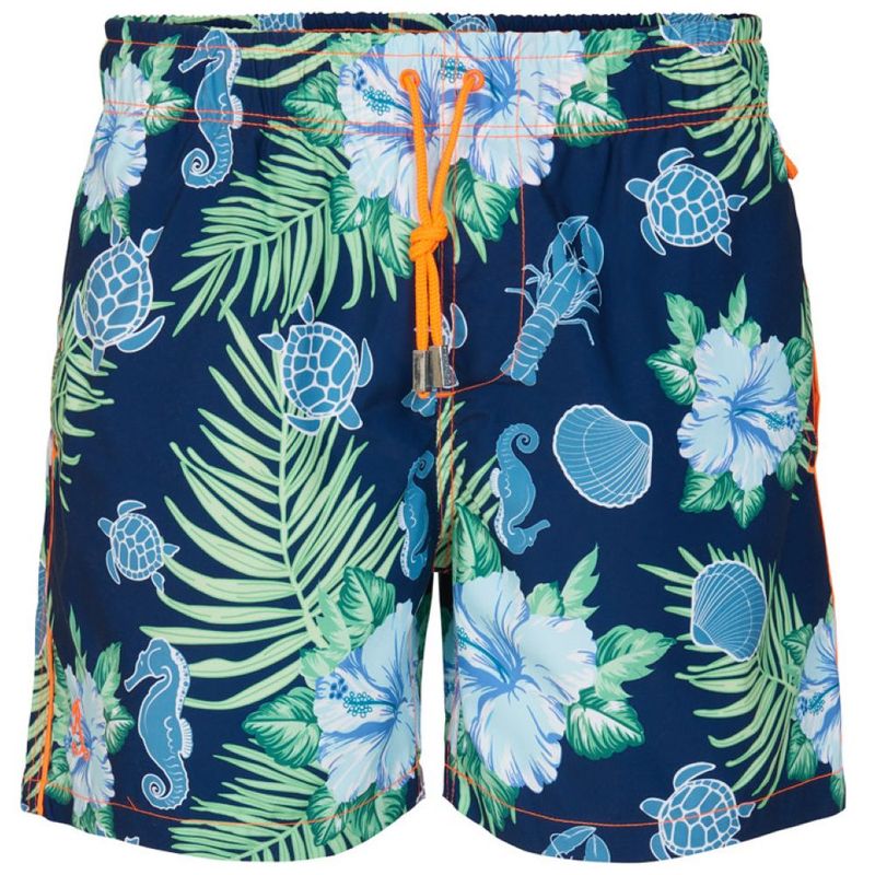 Abbigliamento nuoto Uomo Fiji