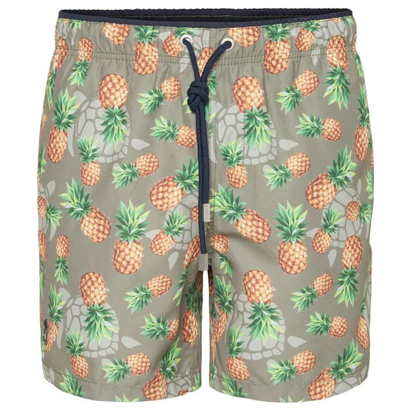 Mens Swim Shorts Tortola
