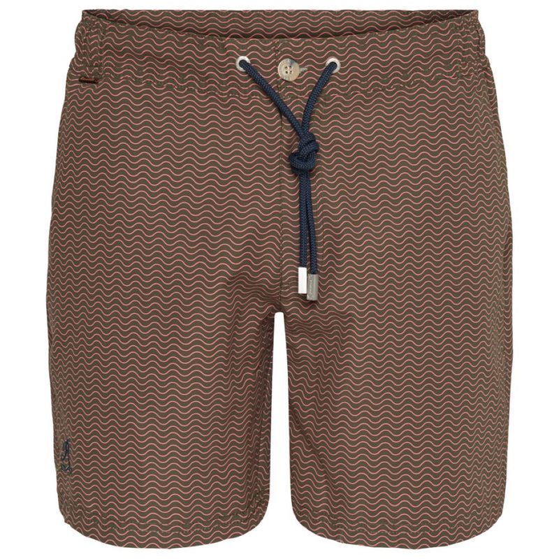 Abbigliamento nuoto Uomo Maui