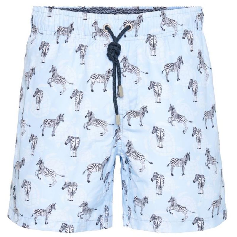 Abbigliamento nuoto Uomo Zebra