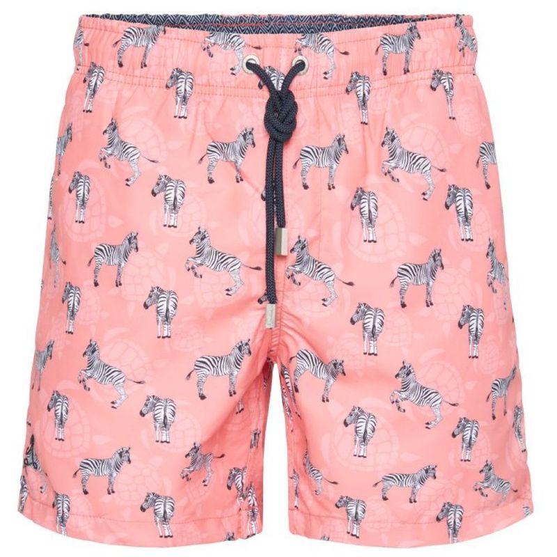 Abbigliamento nuoto Uomo Zebra