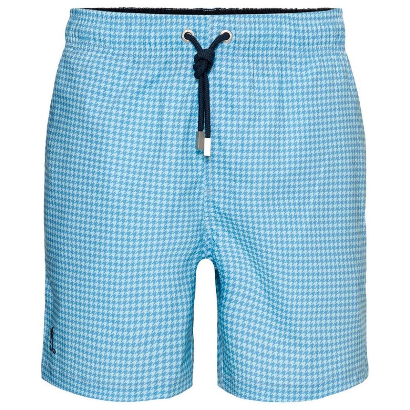 Abbigliamento nuoto Uomo Pied de Poule