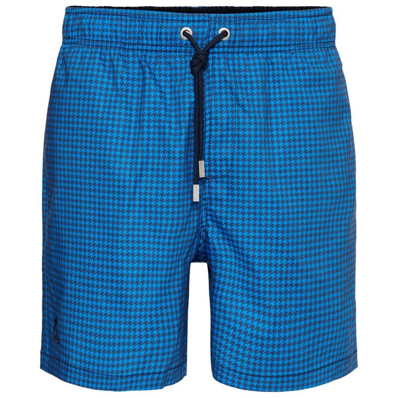 Abbigliamento nuoto Uomo Pied de Poule