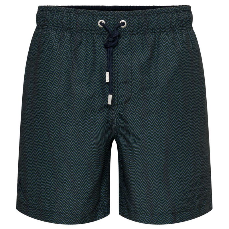 Abbigliamento nuoto Uomo Zigzag