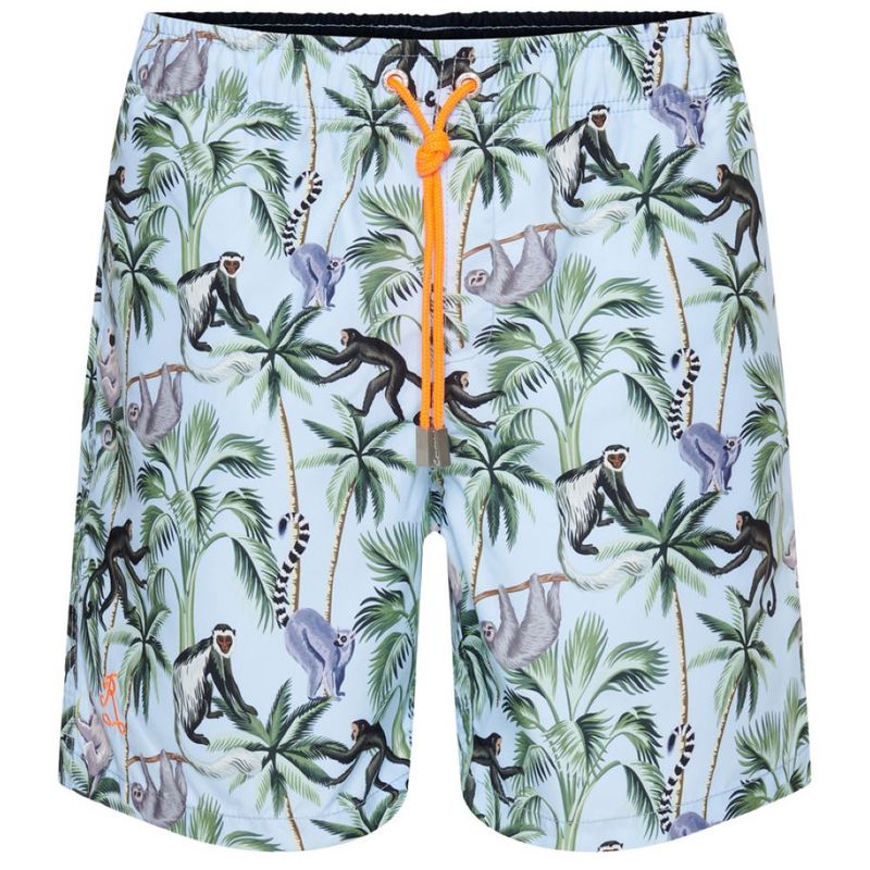 Abbigliamento nuoto Uomo Monkey