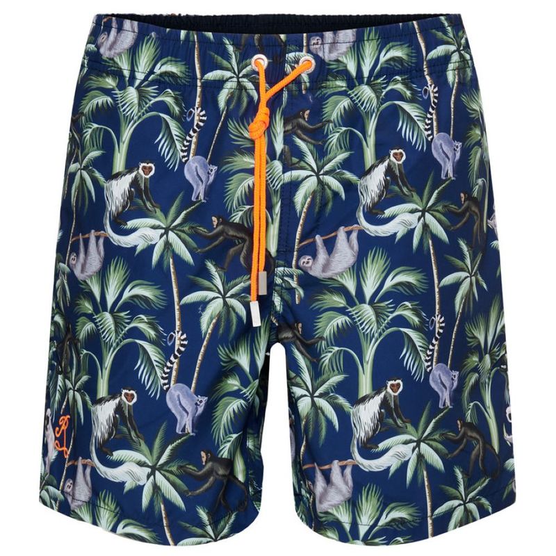 Abbigliamento nuoto Uomo Monkey