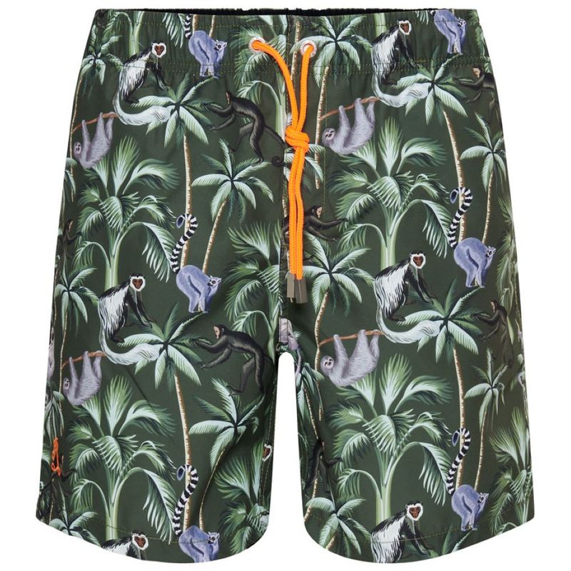 Abbigliamento nuoto Uomo Monkey