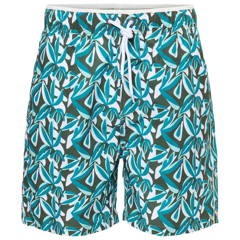 Abbigliamento nuoto Uomo Zanzibar