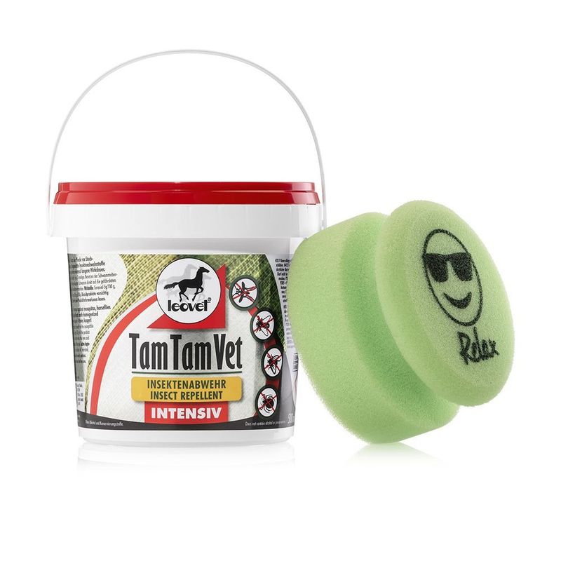 Repellente anti insetti Tam Tam Vet 500ml