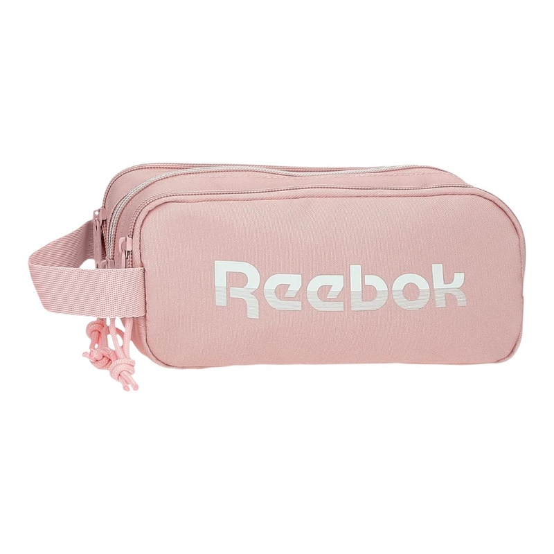 Astuccio scolastico Bambina Glen 2L