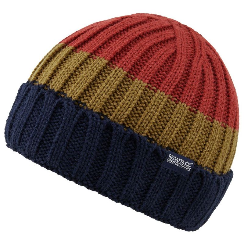 Cappello Uomo Davion Hat V