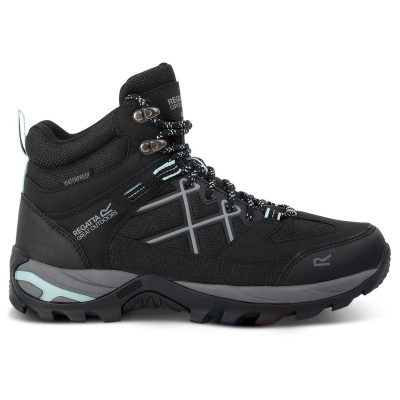 Scarponi da escursionismo Donna Samaris III Boot