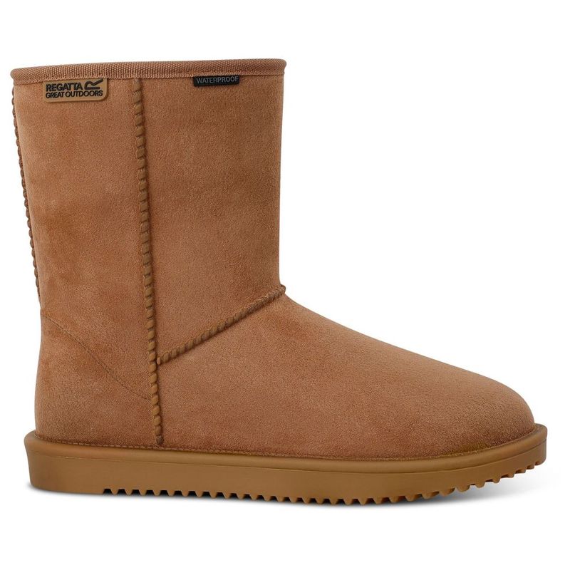 Stivali Donna Risley Mid WP