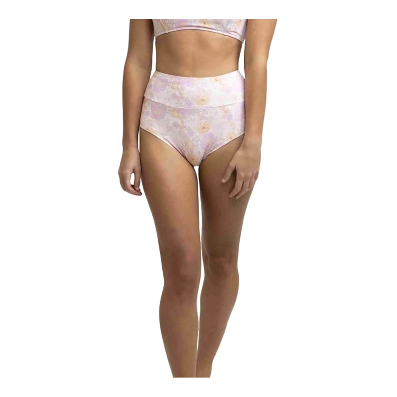 Slip da bagno Donna Melody Banded