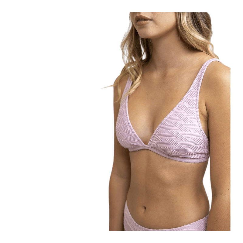 Reggiseno da bagno Donna Maldives Tall