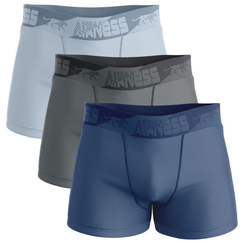 Intimo Uomo 1396 X3