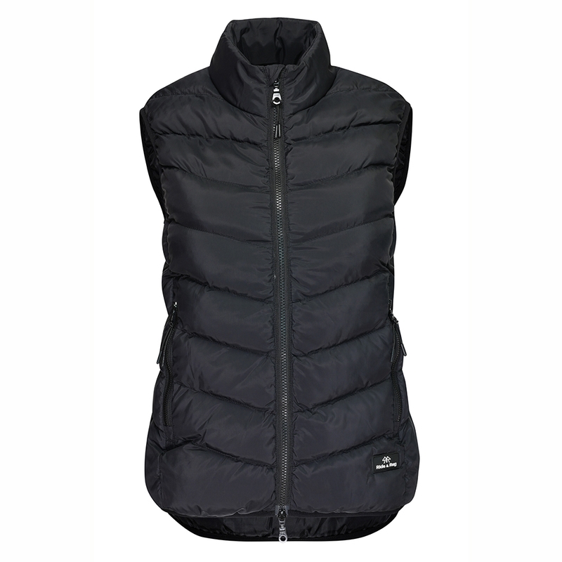 Gilet Darlene Darlene Sleeveless