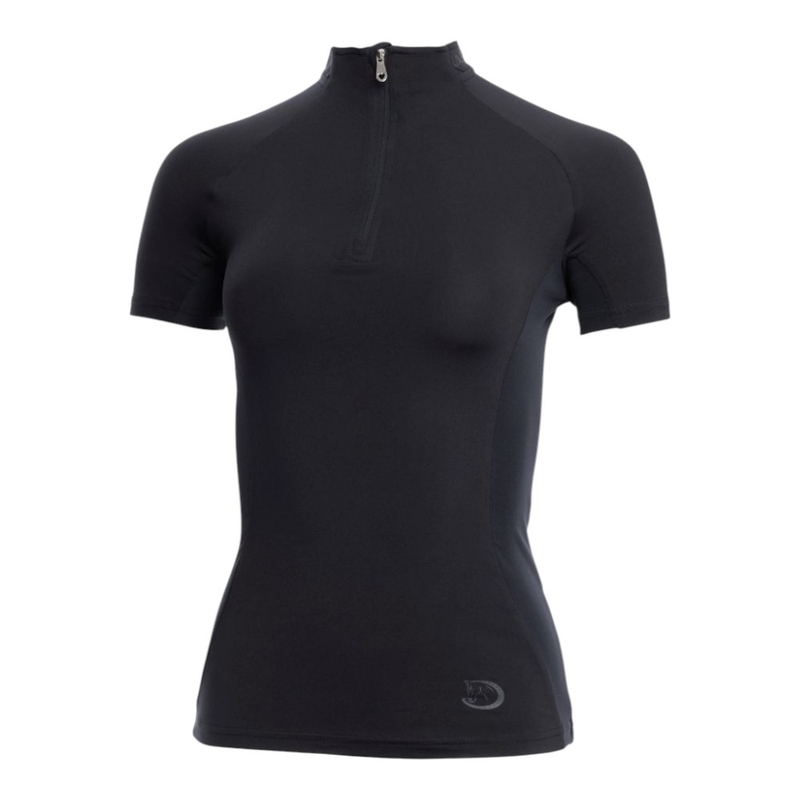 Indumento termico parte alta Donna Mesh-Design
