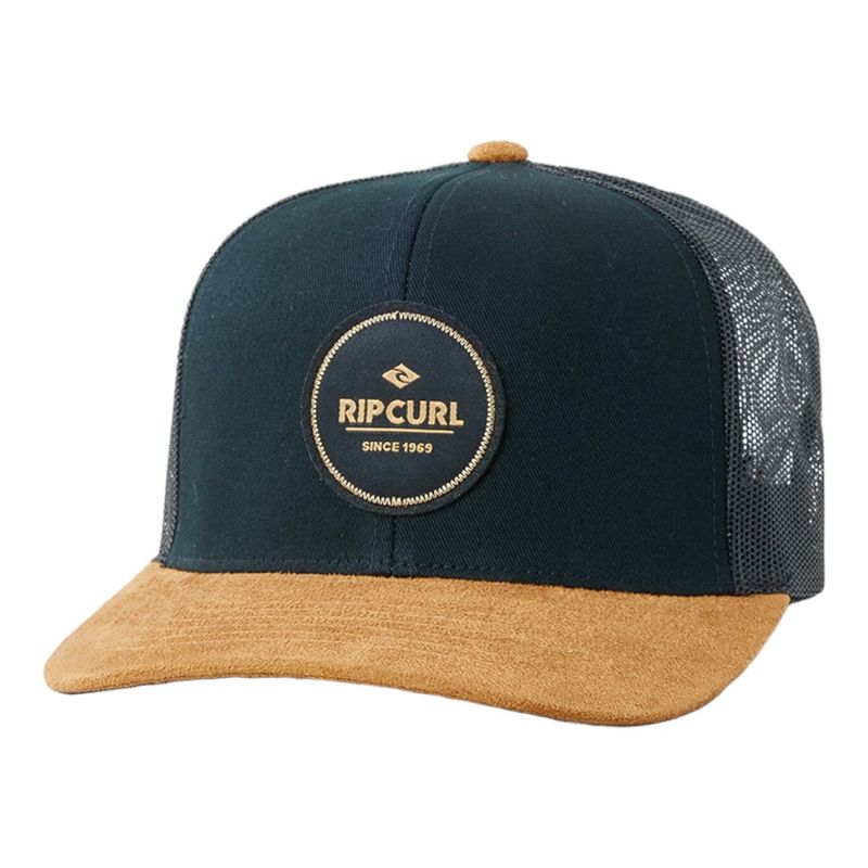 Cappello Uomo Routine Curve Trucker