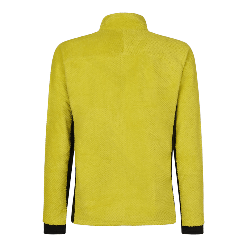 Pile Uomo Blizzard Tech Mock Neck