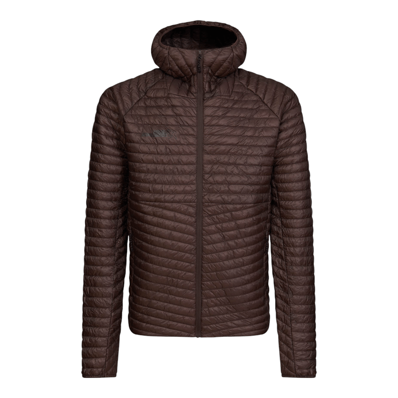 Piumino Uomo Sitka