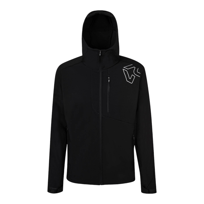 Giacca softshell Uomo Old Crow