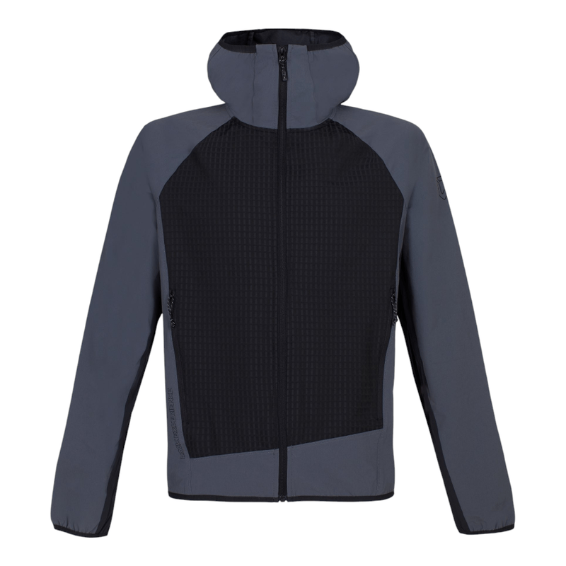 Giacca softshell Uomo Razor Blade
